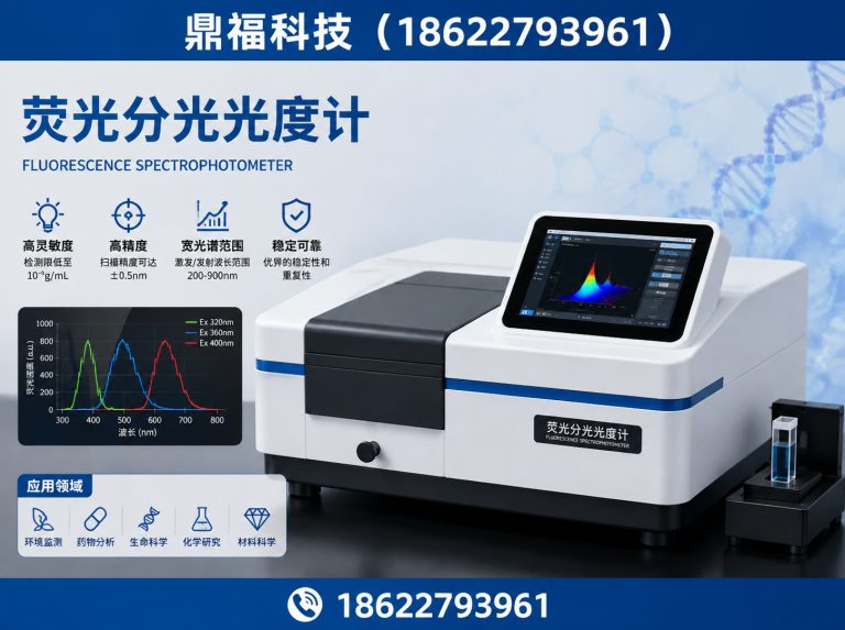 汉南区国产分析仪器展示图